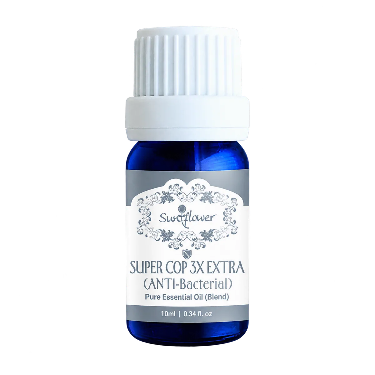 Super Cop 3x Extra Blend EO - 10ml 2