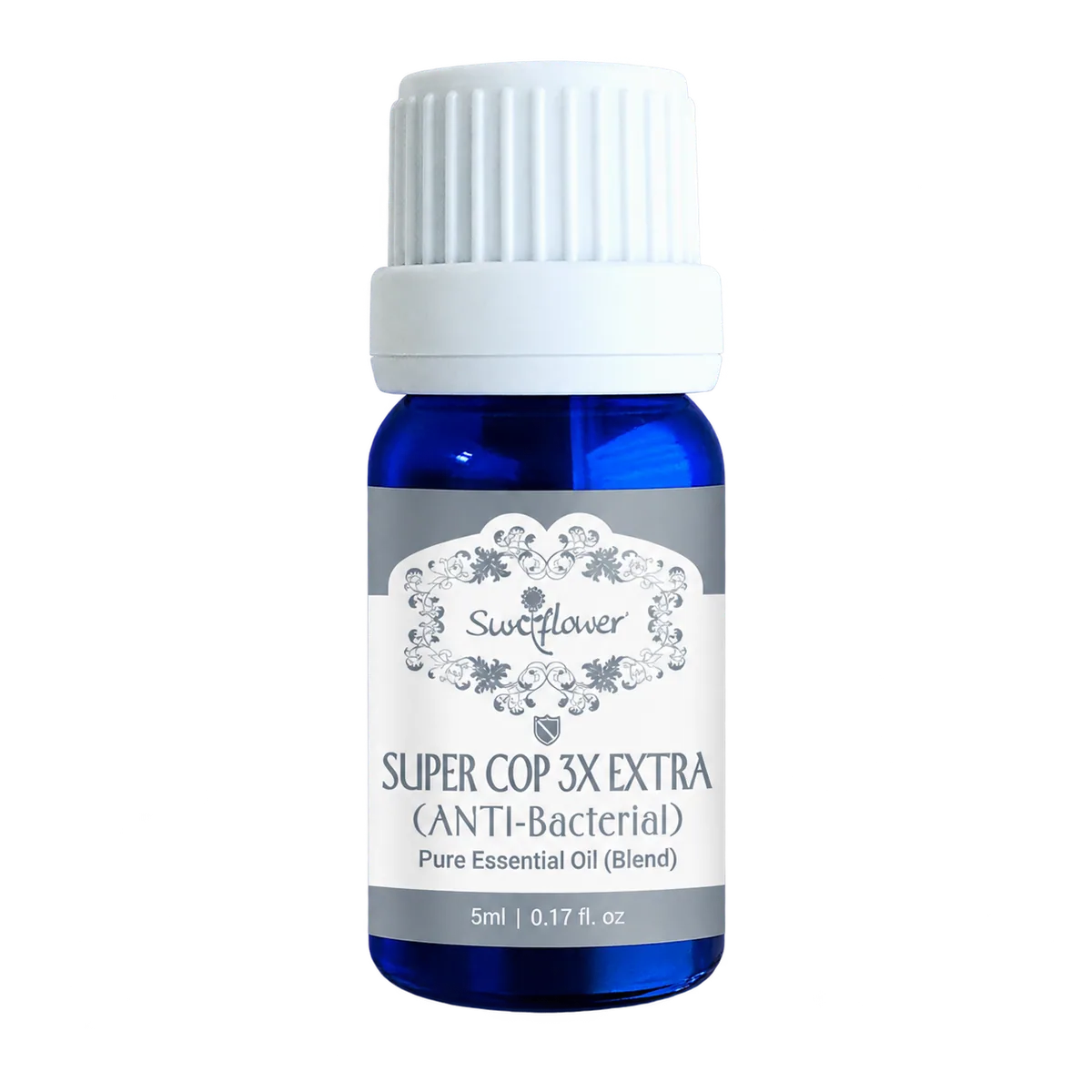 Super Cop 3x Extra Blend EO - 5ml 2