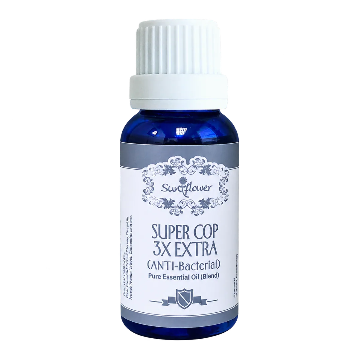 Super Cop 3x Extra Blend EO - 30ml 2