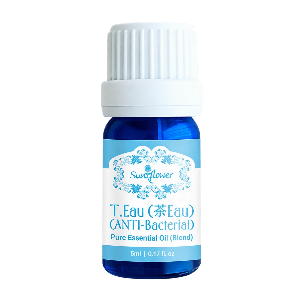 T.Eau Bend EO - 5ML 2