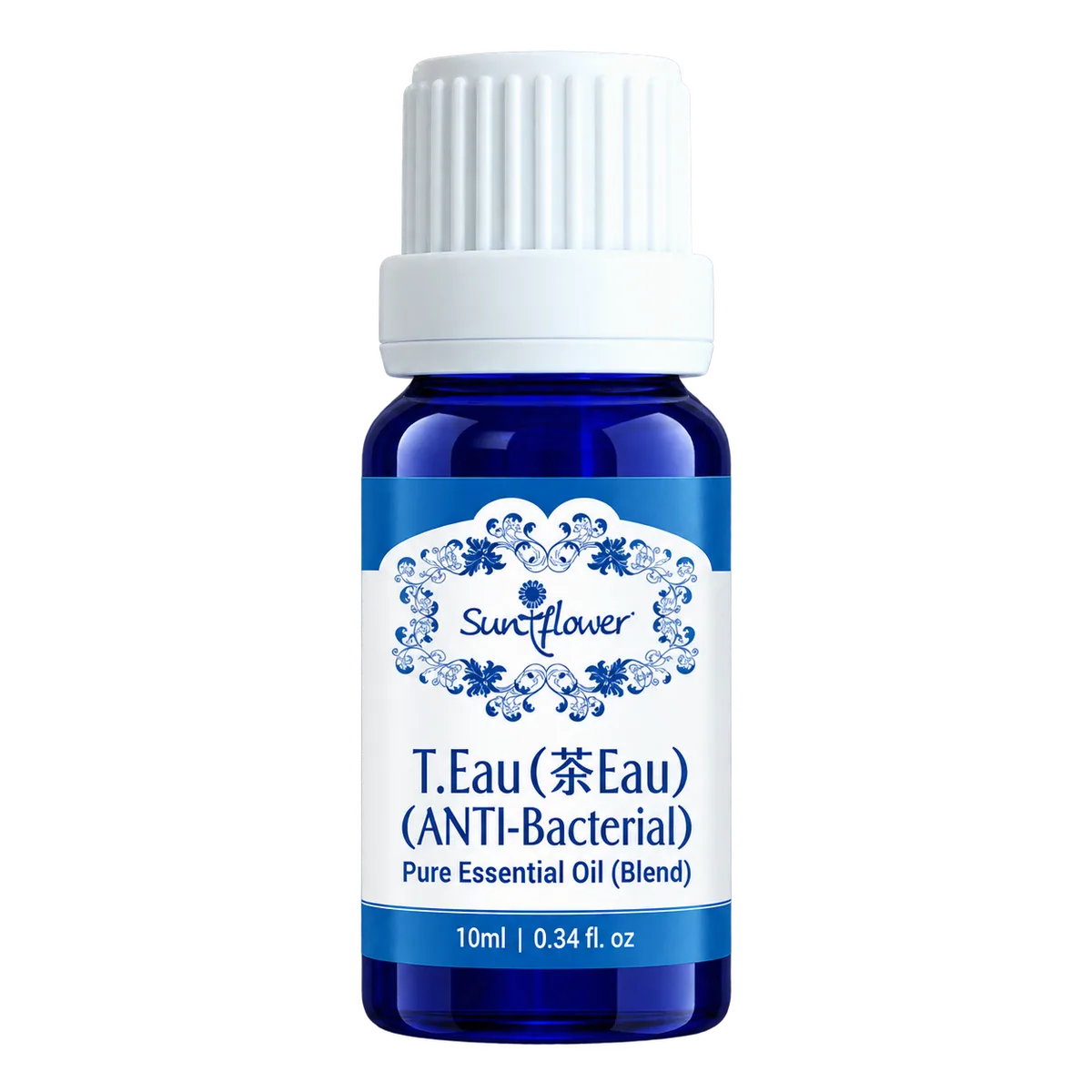 T.Eau Blend EO - 10ml 2
