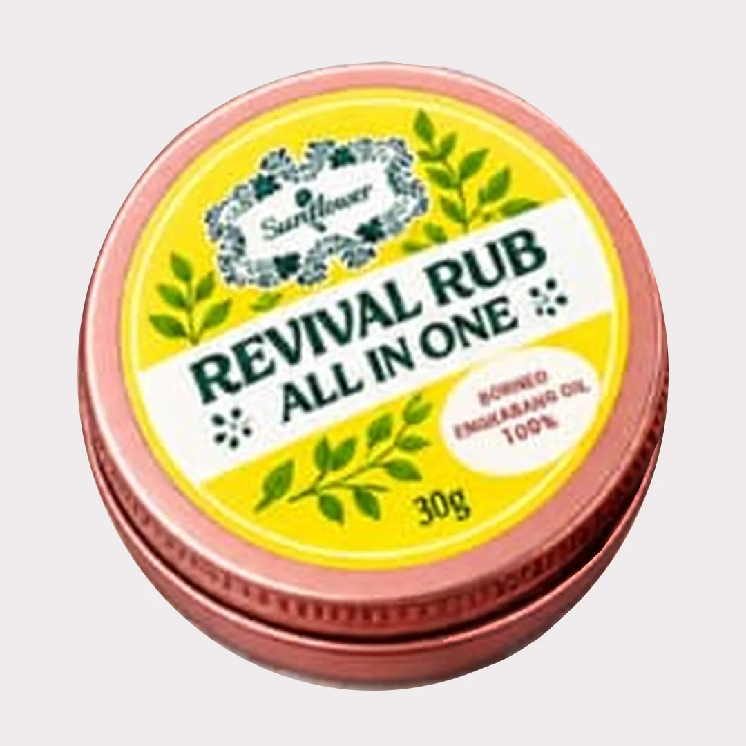 Revival Rub 30g 2