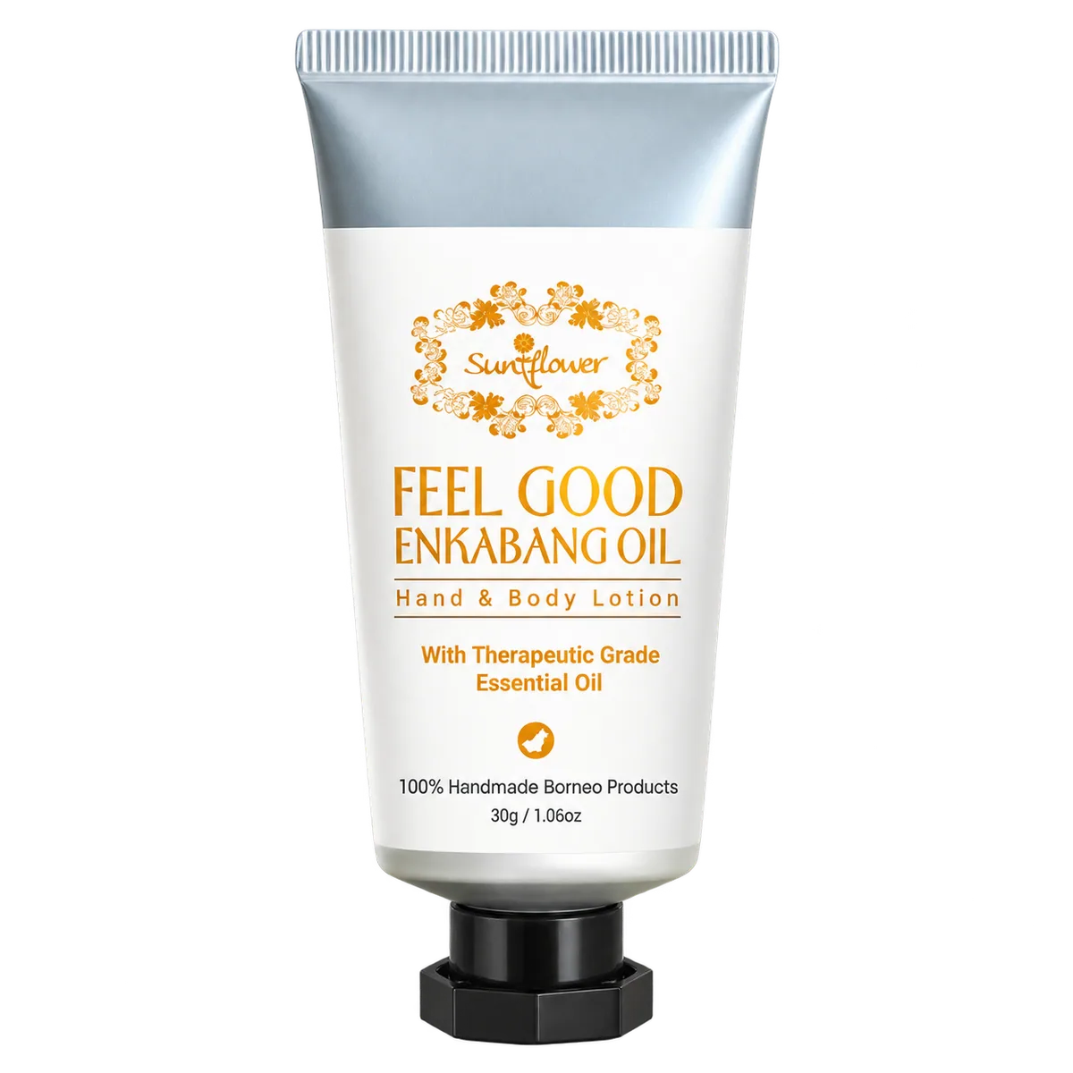 Feel Good Engkabang Oil x 30g 2