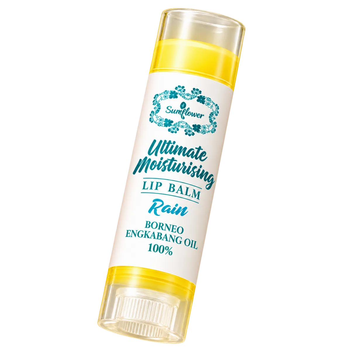 Lip Balm - Rain 2