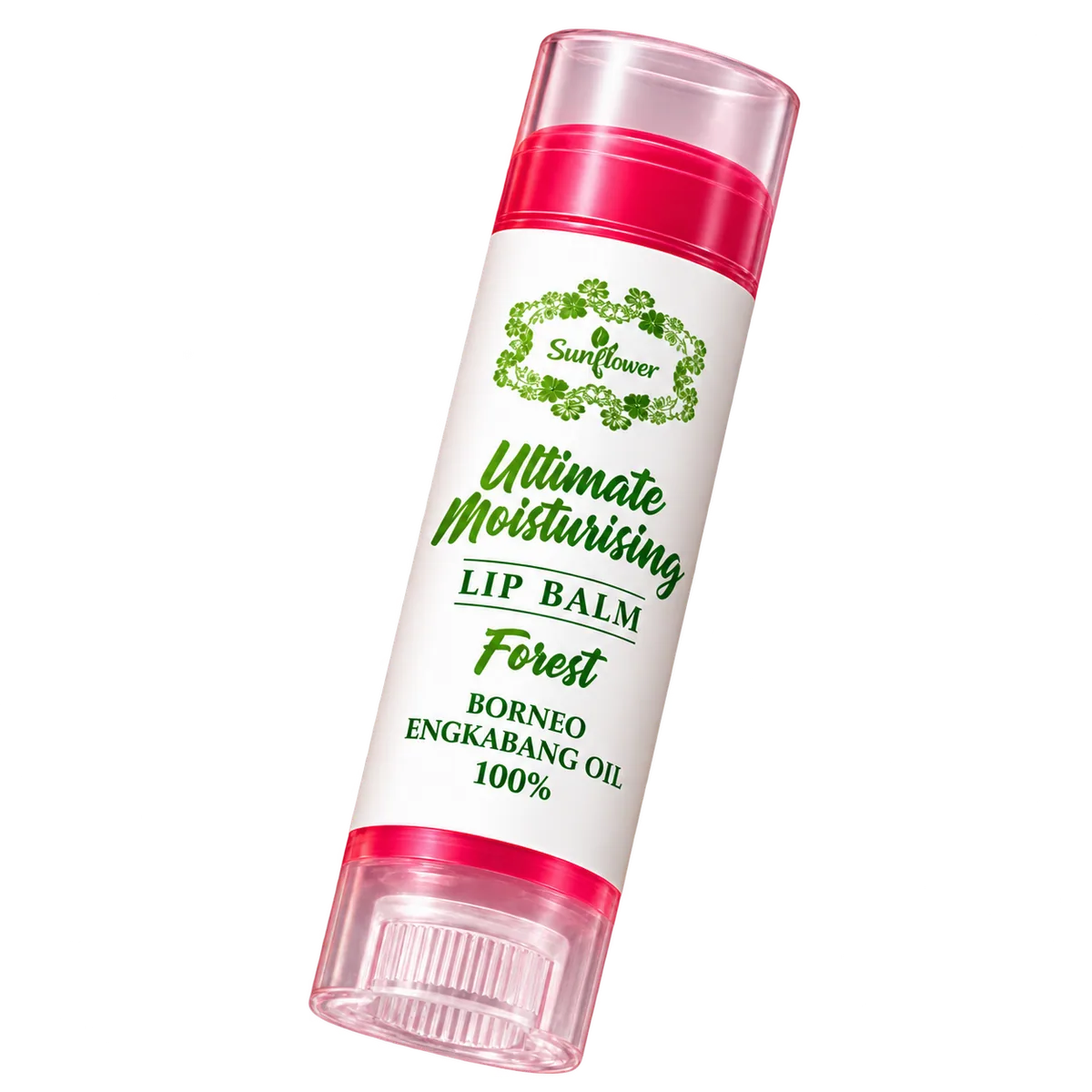 Lip Balm - Forest 2
