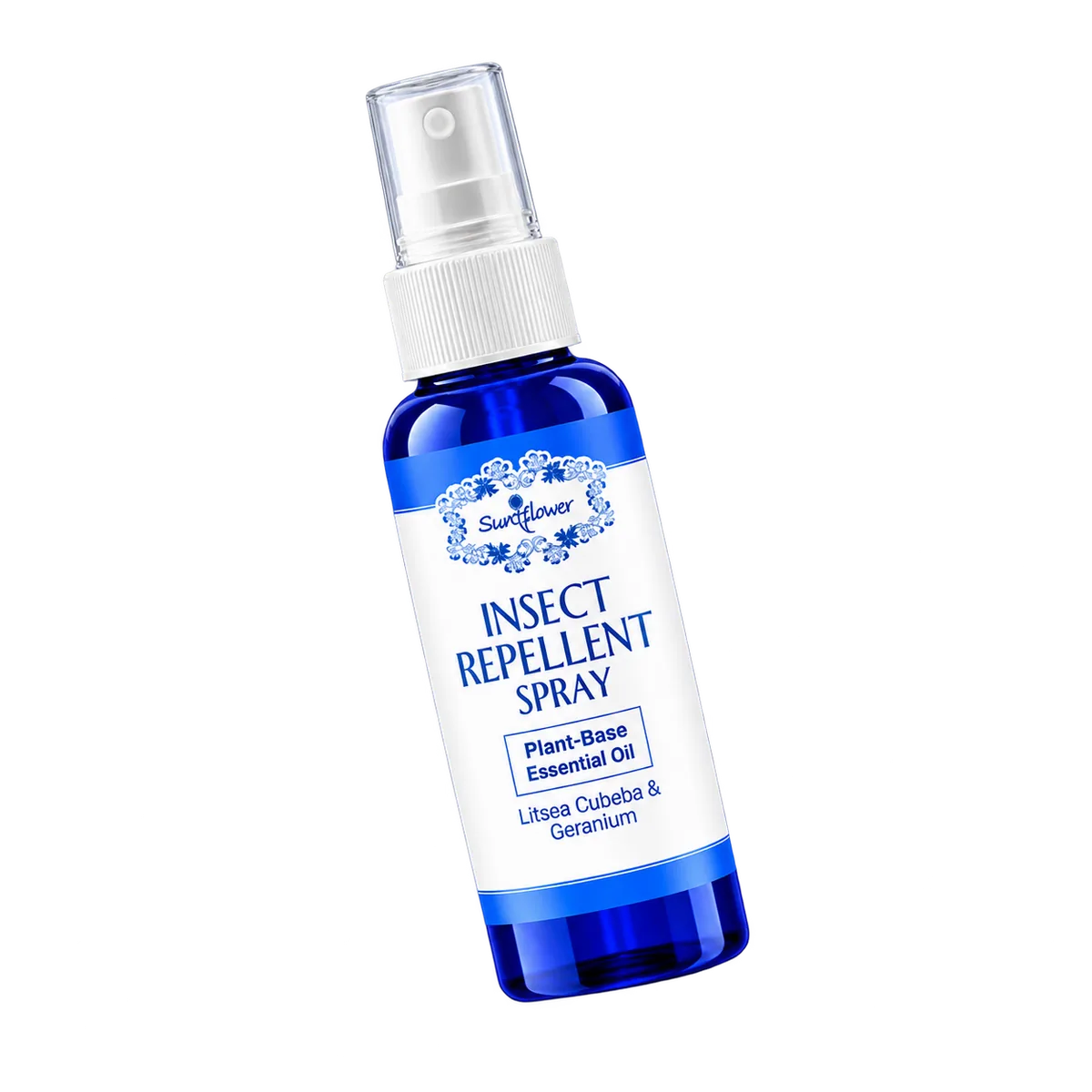 Insect repellent spray 50ml 2